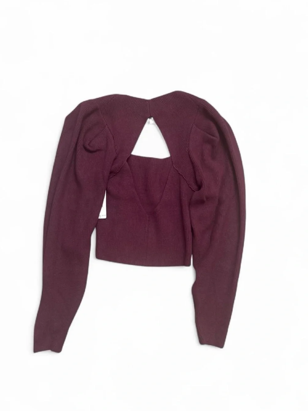 free people sweater